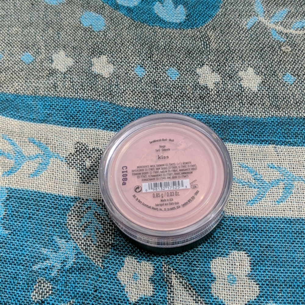 Mineral Blush
